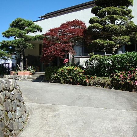 Ikoi Sanso Ome Exterior foto